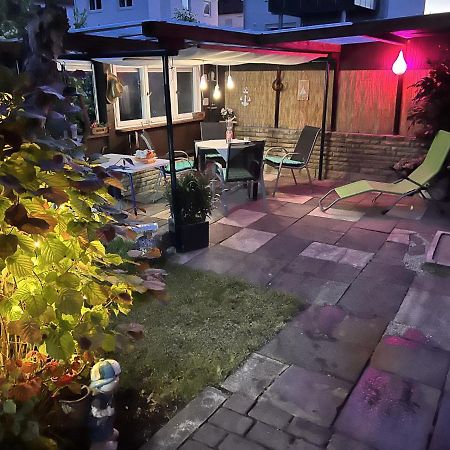 Ferienwohnung Bullentaele Албщат Екстериор снимка