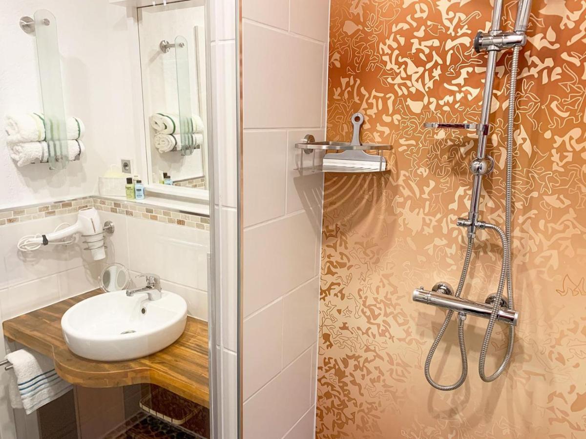 Ferienwohnung Bullentaele Албщат Екстериор снимка